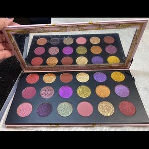 Pat McGrath Celestial Divinity Holiday palette